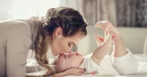Stire din Social : Sume uriașe pentru mamele cu nou-născuți: aproape 18 milioane de lei plătiți într-un an
