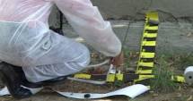 Stire din Actualitate : Un bebeluș și bunicul său, uciși accidental