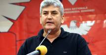 Stire din Politică-Administrație : Gabriel Oprea: "M-am bătut să rămână pensiile militare""