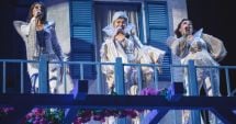 Stire din Cultură-Educație : "Mamma Mia!", o poveste de dragoste pe scena Casei de Cultură Constanța