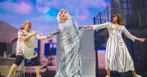 Stire din Cultură-Educație : Musicalul "Mamma Mia!" vine la Constanța