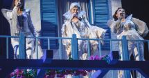 Stire din Cultură-Educație : "Mamma Mia" aduce la Constanța o mulțime de artiști consacrați
