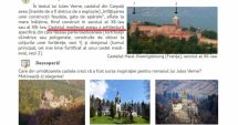 Stire din Cultură-Educație : FOTO. Greșeli și în manualul de Limba și literatura română de clasa a VI-a