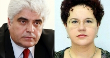 Stire din Eveniment : "Mâna dreaptă" a lui Țarălungă, reținută  de DNA Constanța. "Este o altă pată neagră"