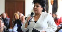 Stire din Politică-Administrație : Primari și manageri din Moldova,  la Cumpăna