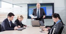Stire din Economie : Managerii din economie estimează că activitatea și prețurile  vor crește în următoarele luni