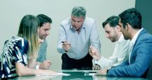 Stire din Economie : Managerii din economie estimează că activitatea și prețurile vor crește în următoarele luni