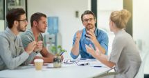 Stire din Economie : Managerii prevăd creșterea accentuată a prețurilor în lunile iulie și august