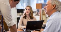 Stire din Economie : Managerii prognozează creșterea activității economice, a forței de muncă și a prețurilor