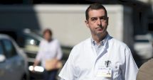 Stire din Eveniment : Managerul Spitalului Sf. Pantelimon, Bogdan Socea, a demisionat