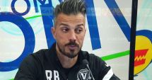 Stire din Sport : Managerul Ruben de la Barrera: „Mergem la Clinceni să câştigăm”