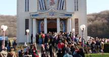 Stire din Cultură-Educație : Mii de constănțeni sunt așteptați la Mănăstirea Sf. Andrei