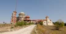 Stire din Social : Hramul mănăstirii "Sf. Ioan Casian". Lăsatul Secului de carne pentru Postul Mare