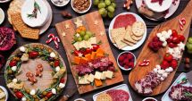 Stire din Social : Cum putem prelungi valabilitatea preparatelor de Crăciun și cum evităm riscurile alimentare