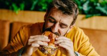 Stire din Sănătate : Tulburările de alimentație pot duce la probleme mult mai grave