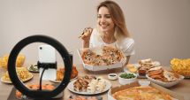 Stire din Sănătate : Consumul anumitor alimente poate avea efecte dezastruoase asupra sănătății dinților