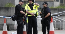 Stire din Eveniment : ATENTAT MANCHESTER / Un bărbat de 23 de ani a fost arestat în apropiere de Brighton