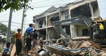 Stire din Eveniment : Bilanţul cutremurului din Myanmar depăşeşte 3.300 de morţi