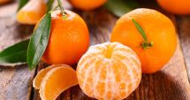 Stire din Actualitate : Autoritățile europene au anunțat niveluri neobișnuit de mari de pesticide în mandarine exportate de Croația
