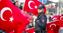 Stire din Actualitate : Mandate de arestare împotriva a peste 260 de presupuși guleniști
