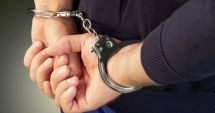 Stire din Eveniment : Doi bărbați pe numele cărora existau mandate europene de arestare, prinși la Constanța