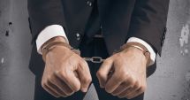 Stire din Eveniment : Constănțean condamnat la închisoare pentru o evaziune fiscală de aproape 5 milioane de lei
