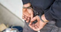 Stire din Eveniment : Bărbați condamnați la închisoare, depistați de polițiști