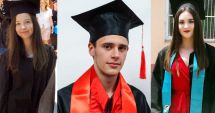 Stire din Cultură-Educație : Mândria școlii constănțene.  Elevii de 10 ai județului!