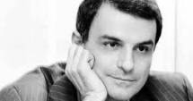 Stire din Cultură-Educație : Mândruță își lansează cartea la Constanța