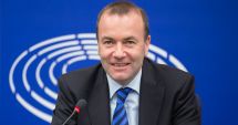 Stire din Actualitate : Manfred Weber vrea  ca UE să ia deciziile  cu majoritate de voturi