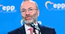 Stire din Actualitate : Manfred Weber sprijină închiderea procedurii UE de sancționare a Ungariei