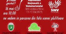 Stire din Politică-Administrație : Acțiune de ecologizare pe plaja din Mangalia