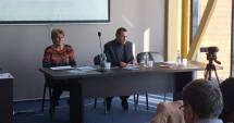 Stire din Politică-Administrație : Primarul Cristian Radu: "Am descoperit la Mangalia o adevărată caracatiță"