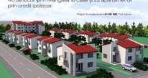 Stire din Politică-Administrație : Proiectul locuințelor ANL, în atenția administrației din Mangalia