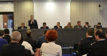 Stire din Politică-Administrație : Primăria Mangalia va supraimpozita clădirile rămase în paragină