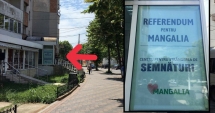 Stire din Politică-Administrație : Emoții pentru primarul Cristian Radu? S-au strâns 2.500 de semnături pentru demiterea sa din funcție