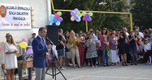 Stire din Politică-Administrație : Primăria Mangalia va implementa catalogul electronic la instituțiile de învățământ din oraș