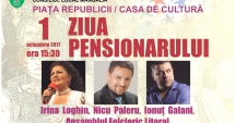 Stire din Politică-Administrație : Primăria Mangalia, surprize pentru pensionarii din localitate