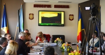 Stire din Politică-Administrație : Consilierii din Mangalia au instituit taxa  de paragină. Care sunt primii "beneficiari"
