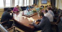 Stire din Politică-Administrație : Consilierii locali din Mangalia au aprobat reabilitarea trotuarelor din oraș