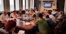 Stire din Politică-Administrație : Consilierii locali din Mangalia au aprobat finanțarea pentru modernizarea trotuarelor