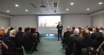 Stire din Politică-Administrație : Primăria Mangalia, avanpremieră  la filmul documentar prilejuit de Centenarul Marii Uniri
