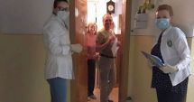 Stire din Politică-Administrație : Mese calde pentru vârstnici și facilități fiscale pentru contribuabili, la Mangalia