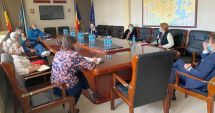 Stire din Politică-Administrație : Primarul Cristian Radu: "Școlile din Mangalia sunt pregătite pentru reluarea cursurilor"
