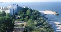 Stire din Politică-Administrație : Administrația din Mangalia modernizează faleza din Cap-Aurora cu fonduri europene