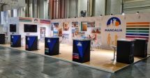 Stire din Politică-Administrație : Primăria Mangalia, prezentă cu oferte generoase la Târgul de Turism al României
