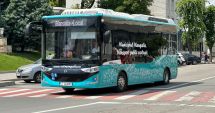 Stire din Politică-Administrație : Primăria Mangalia pune la dispoziția turiștilor transport public gratuit în stațiuni