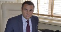 Stire din Politică-Administrație : Primarul Cristian Radu: "Vrem să avem spaţii de joacă în toate cartierele Mangaliei"