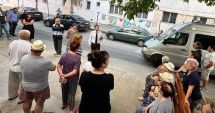 Stire din Politică-Administrație : Edilul municipiului Mangalia supraveghează din teren lucrările aflate în derulare