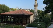 Stire din Politică-Administrație : Primăria Mangalia a organizat „Ziua Moscheii Esmahan Sultan”